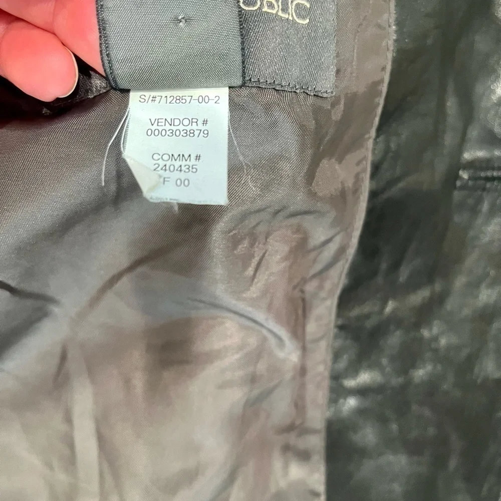 Banana Republic banana republic
